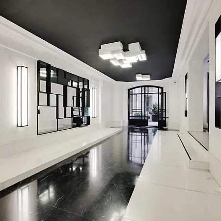 Gorgeous For 4 P Victor Hugo Apartment